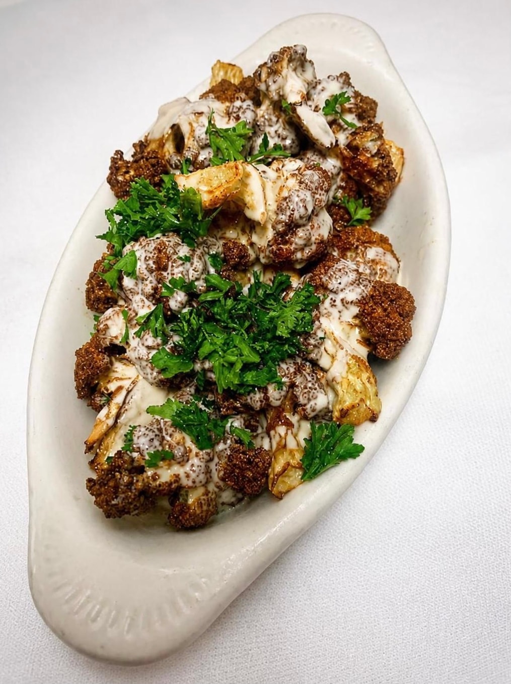 Cauliflower