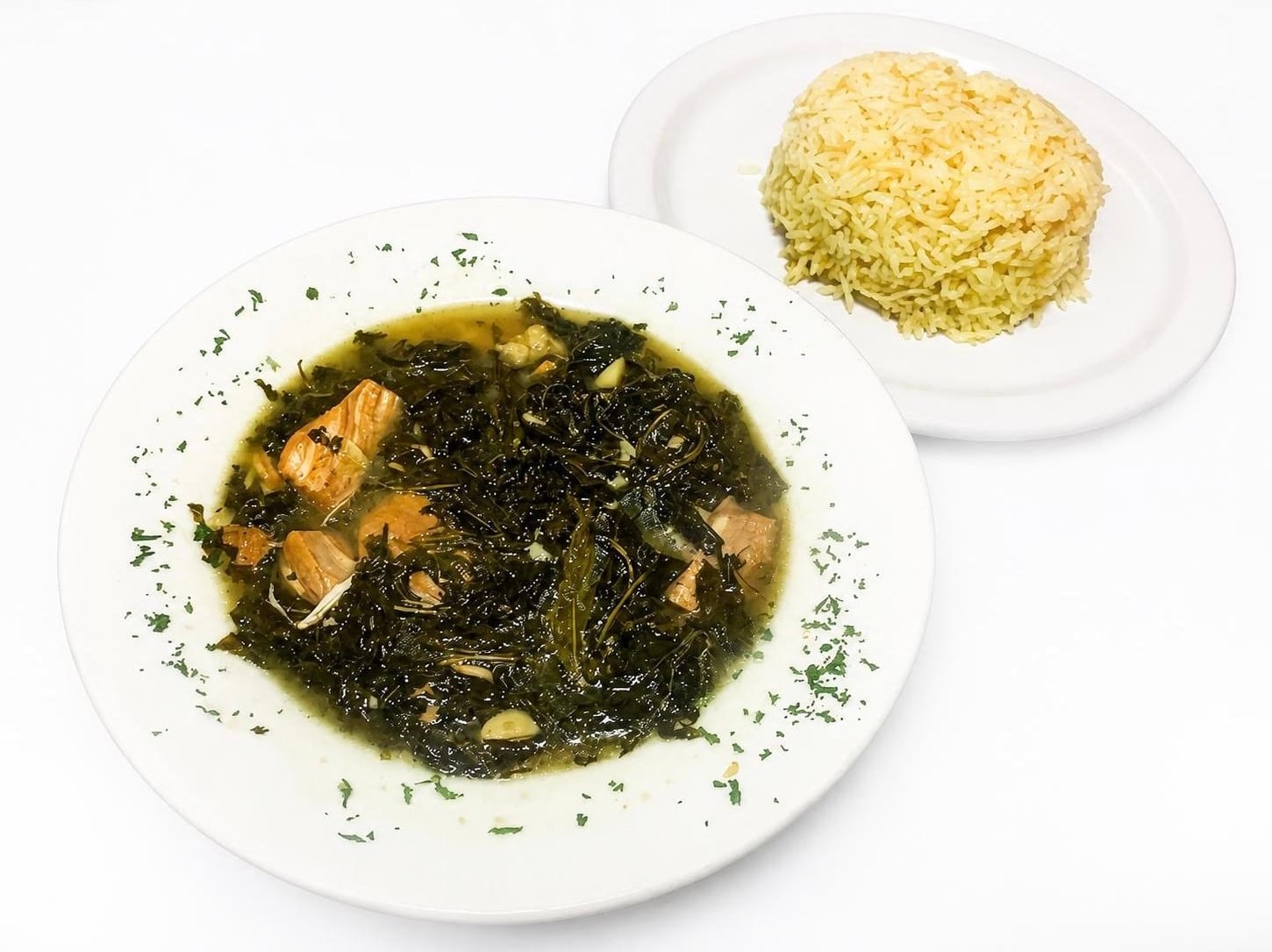 Mloukhiya